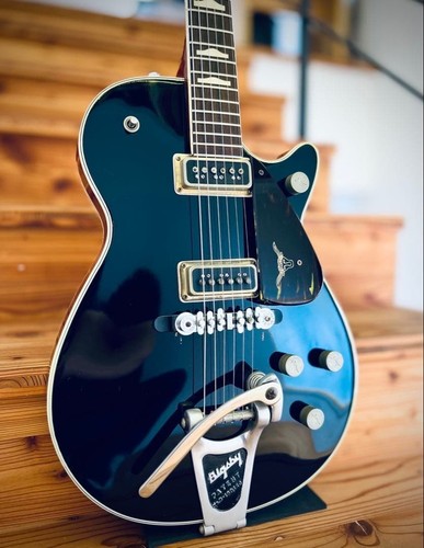 Guitare gretsch 6121 - gretsch,