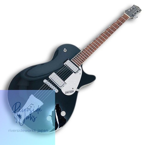 Guitare gretsch electromatic - gretsch,