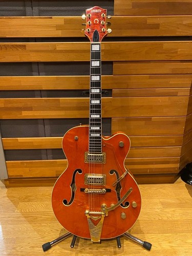 Guitare électrique gretsch - électrique,