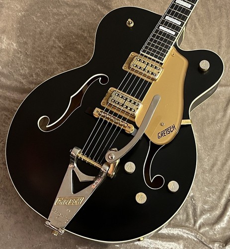 Gretsch guitare électrique - [gretsch],