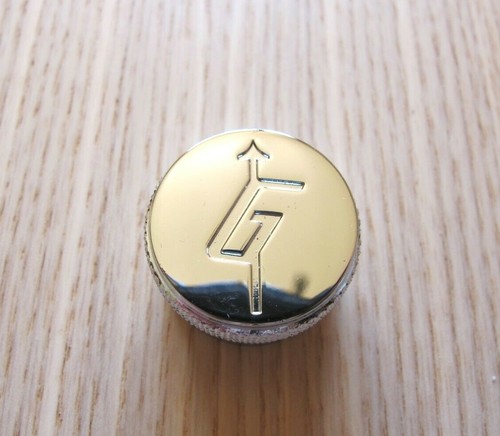 Bouton knob style gretsch - knob,
