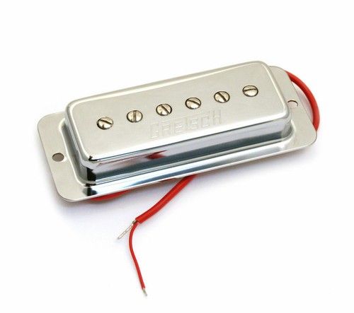 Gretsch g5700 neck - g5700, pickup