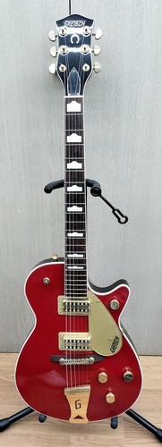 Guitare électrique gretsch - électrique,