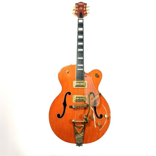 Gretsch 6120 guitare - 6120,