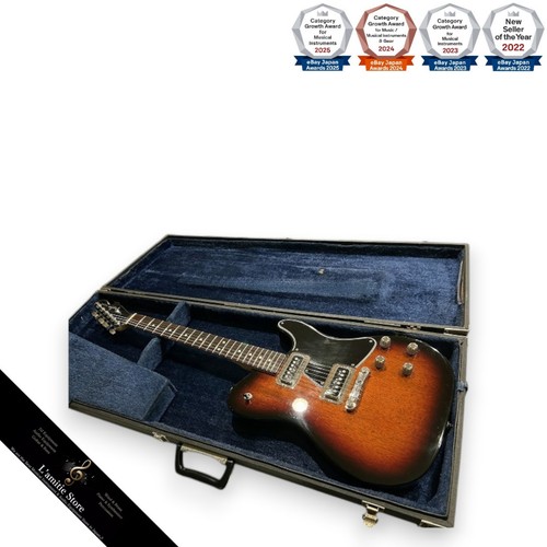 Guitare électrique fender - guitare, usa