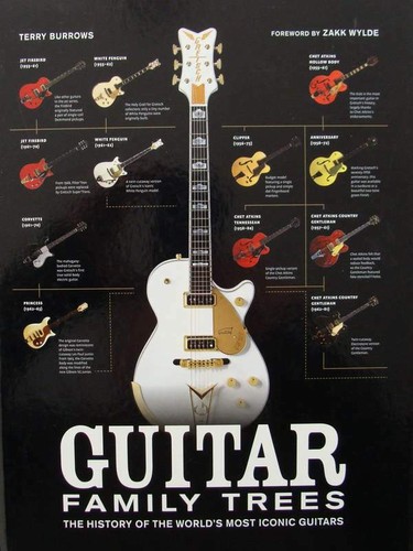 Livre book guitar family - livre/book, :