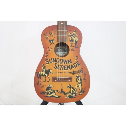 Guitare acoustique gretsch - guitare,