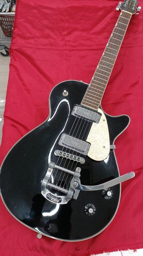 Guitare électrique gretsch - électrique,