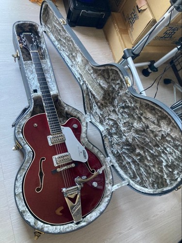 Gretsch tennessee rose - gretsch, 6119