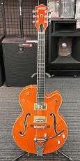 Guitare électrique gretsch - électrique,
