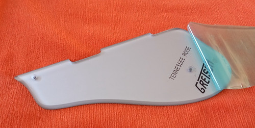 Pickguard guitar gretsch - guitar,